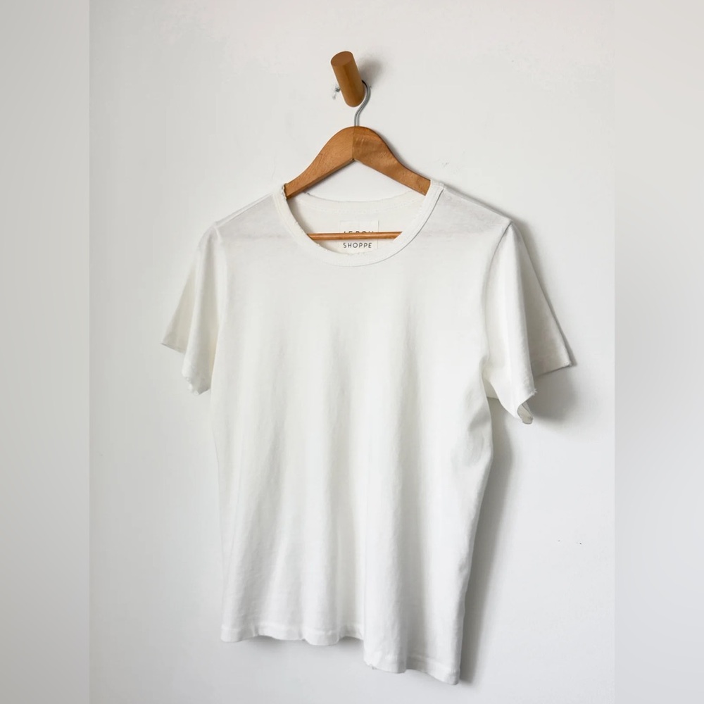 Le Bon vintage boy tee